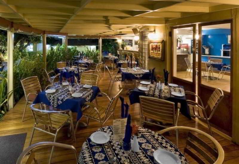 Nadi Bay Resort Hotel Exterior foto