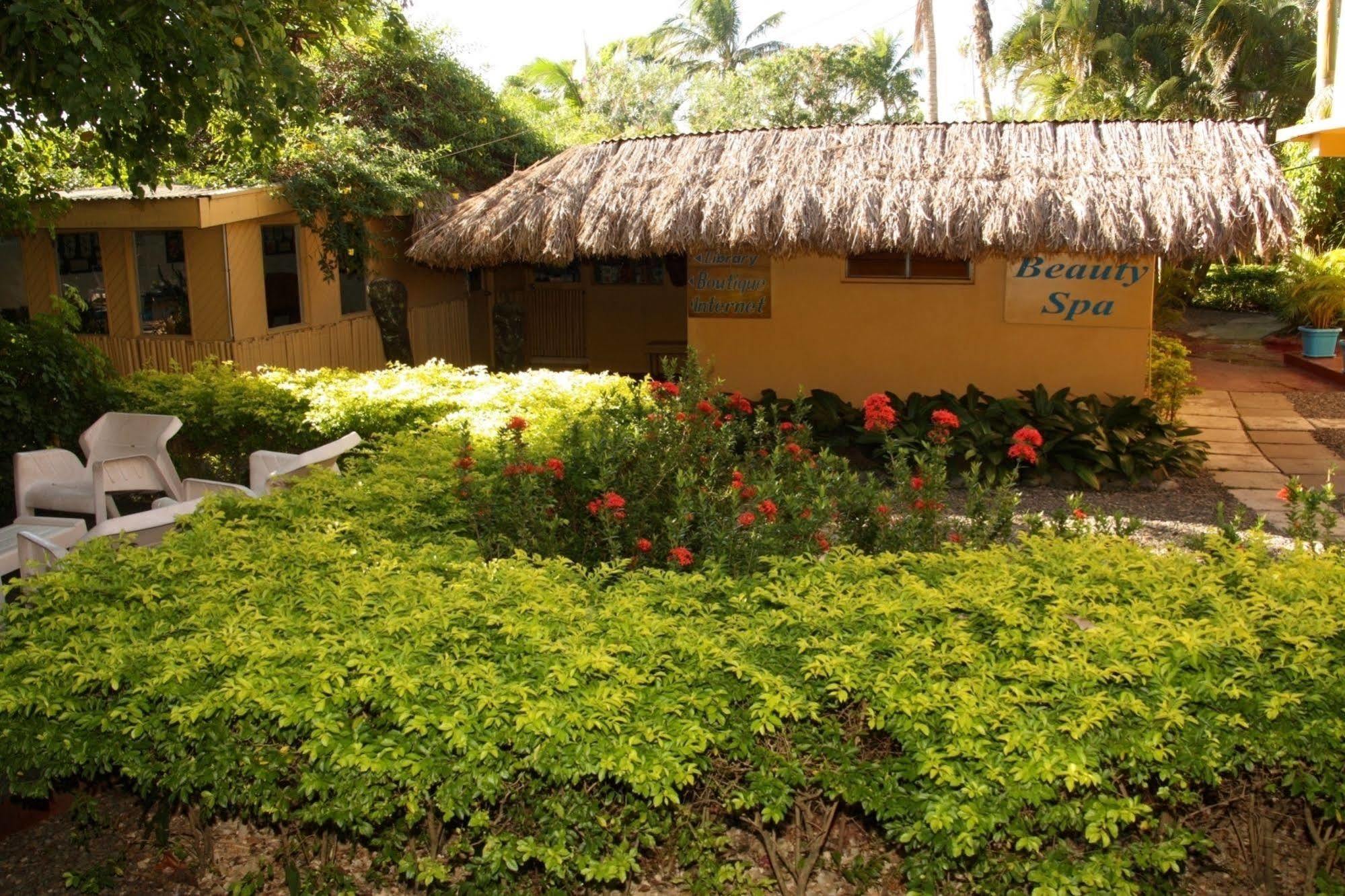 Nadi Bay Resort Hotel Exterior foto
